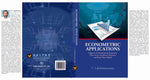 Thumbnail for Econometric Applications: Empirics of Simultaneous Equations, Time Series, Qualitative Response And Panel Data Models - Gyan Books - Distacart