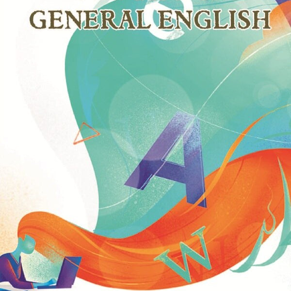 New Flow of General English - Gyan Books - Distacart