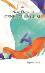 Thumbnail for New Flow of General English - Gyan Books - Distacart