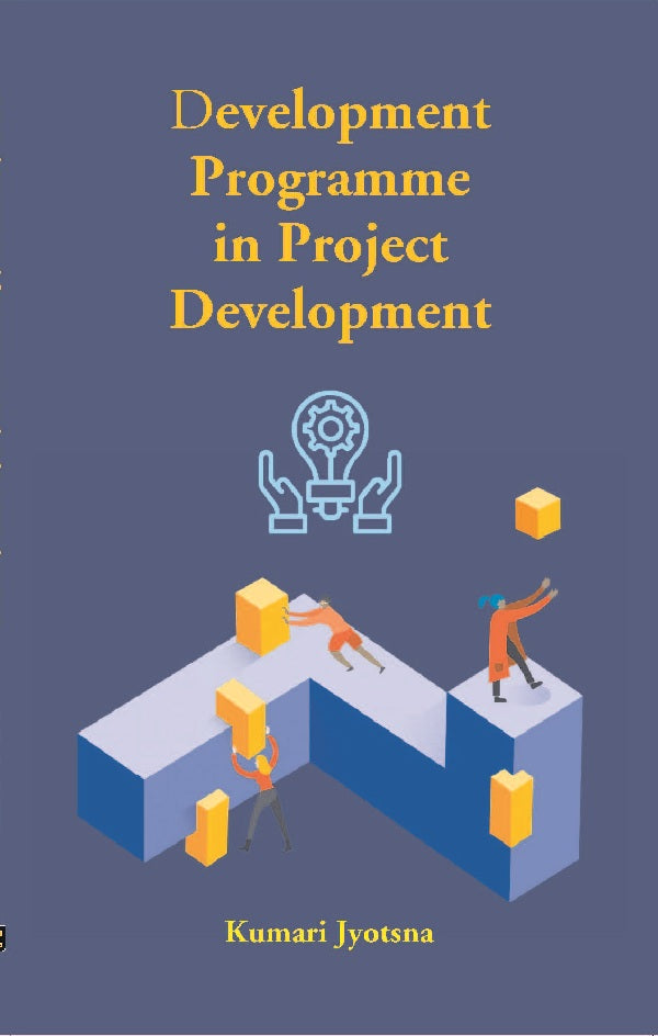Development Programme in Project management - Gyan Books - Distacart