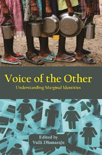 Thumbnail for Voice of the Other : Understanding Marginal Identities - Gyan Books - Distacart