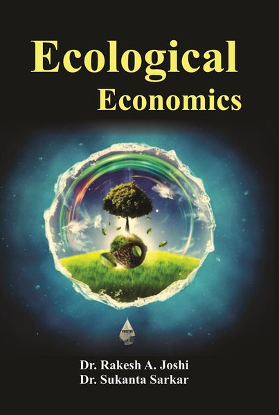 Ecological Economics - Gyan Books - Distacart