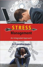 Thumbnail for Stress Management : an Integrated Approach - Gyan Books - Distacart
