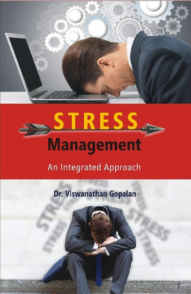 Stress Management : an Integrated Approach - Gyan Books - Distacart
