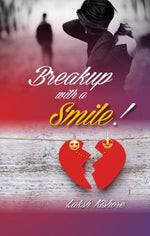 Thumbnail for Breakup With a Smile ! - Gyan Books - Distacart