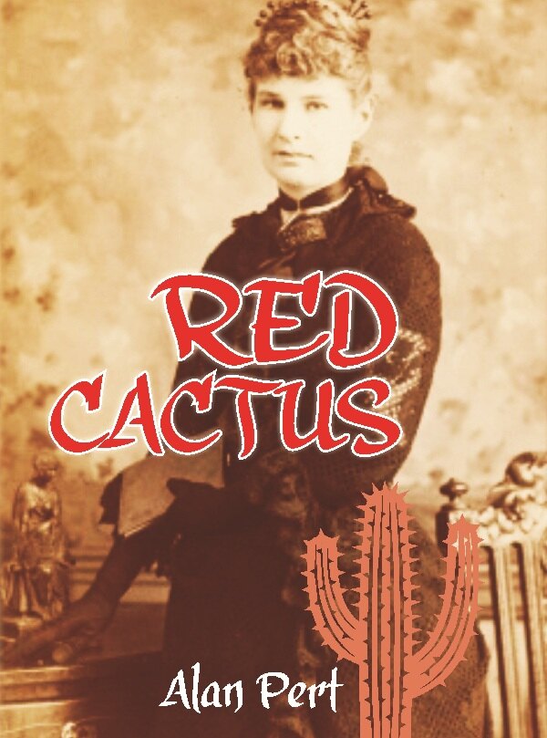 Red Cactus: The life of Anna Kingsford - Gyan Books - Distacart
