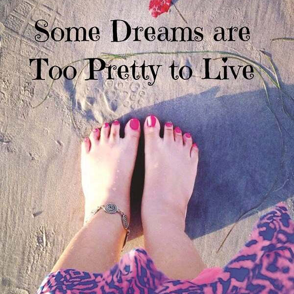 Nuha: Some Dreams Are Too Pretty to Live - Gyan Books - Distacart