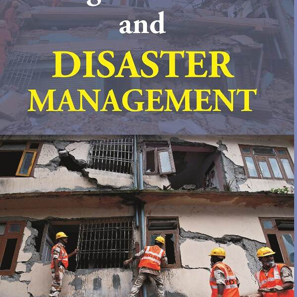 E-Governance and Disaster Management - Gyan Books - Distacart