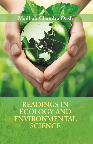 Readings In Ecology and Environmental Science - Gyan Books - Distacart