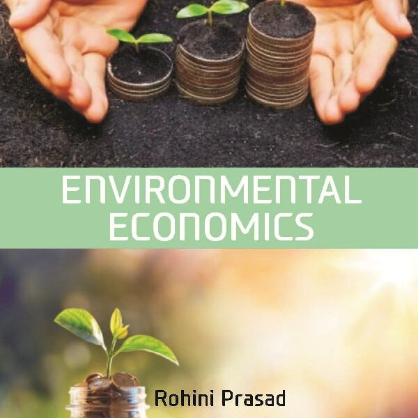 Environmental Economics - Gyan Books - Distacart