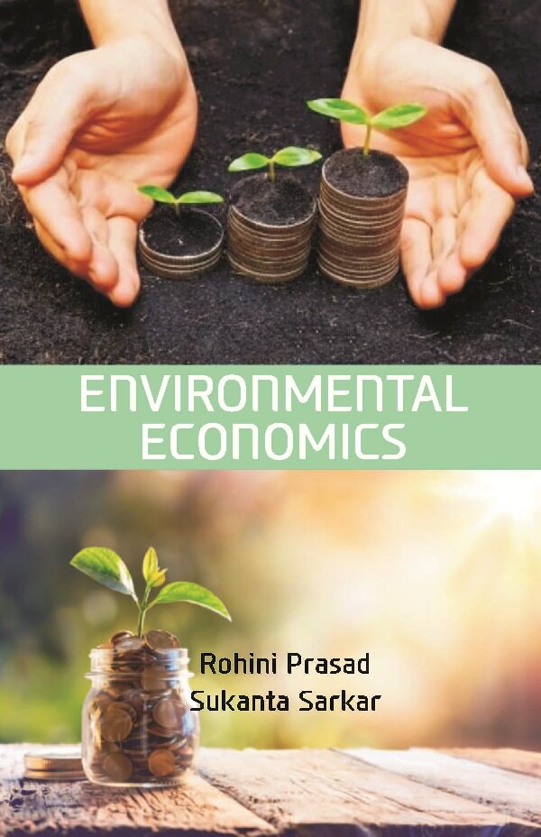 Environmental Economics - Gyan Books - Distacart