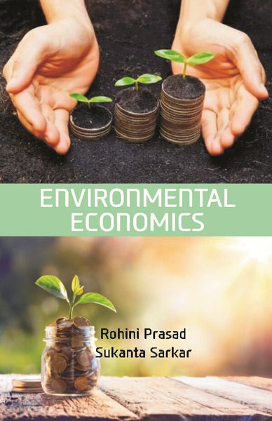 Environmental Economics - Gyan Books - Distacart