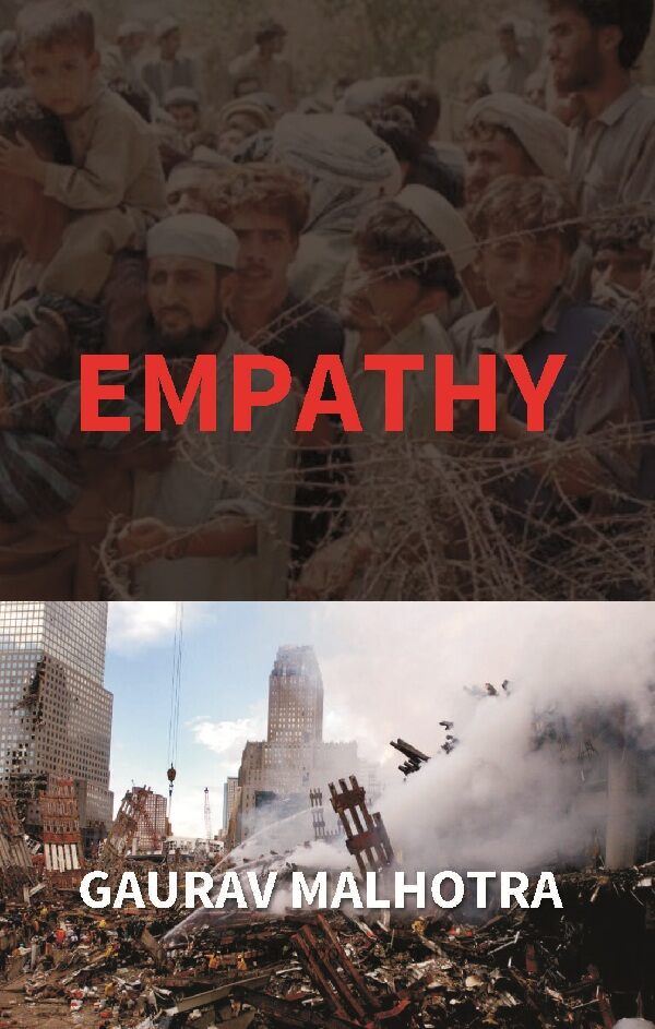 Empathy - Gyan Books - Distacart