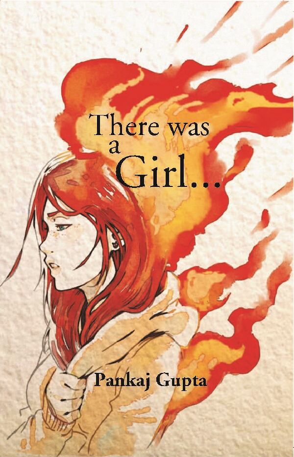 There Was a Girl - Gyan Books - Distacart