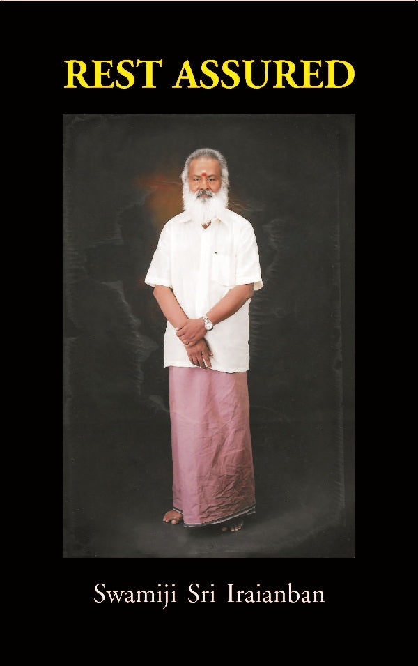 Rest Assured - Gyan Books - Distacart