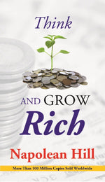 Thumbnail for Think and Grow Rich - Gyan Books - Distacart