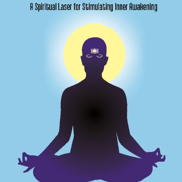 The Third Eye: A Spiritual Laser for Stimulating Inner Awakening - Gyan Books - Distacart