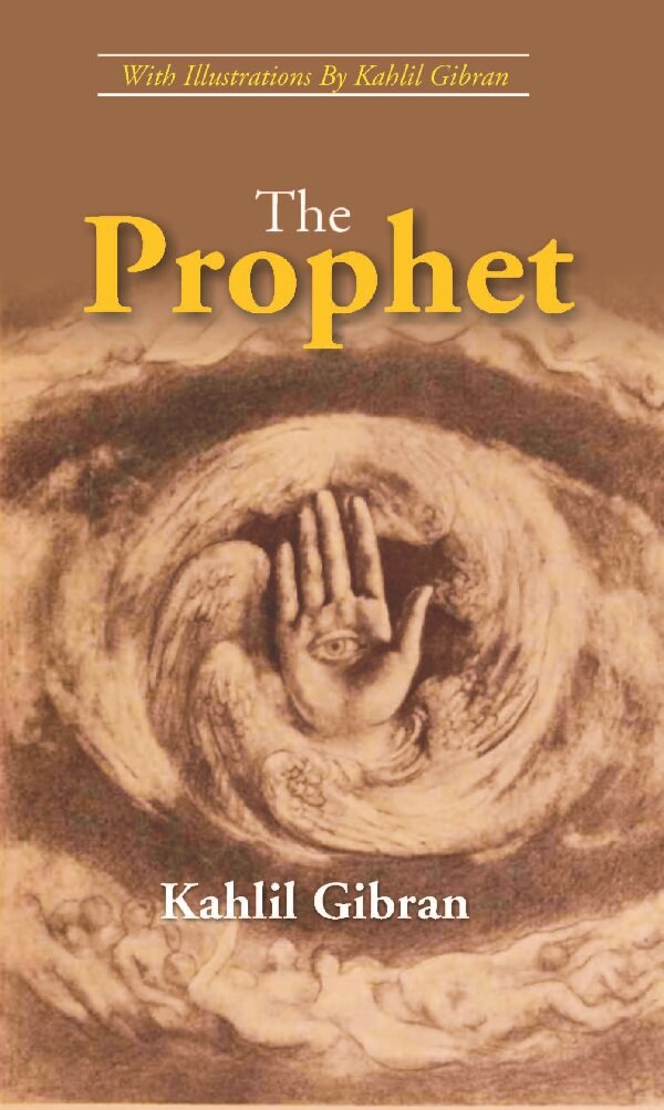 The Prophet - Gyan Books - Distacart