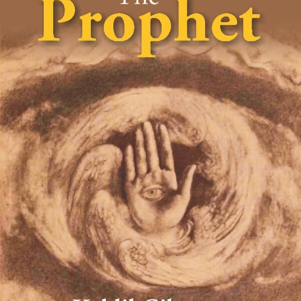 The Prophet - Gyan Books - Distacart