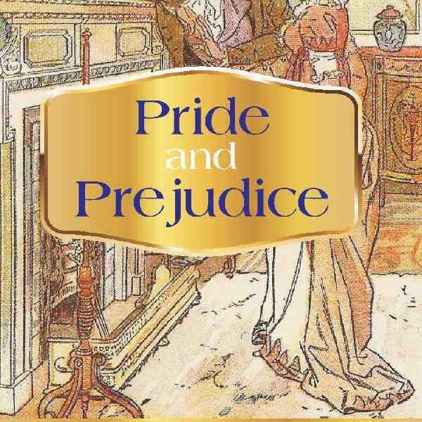 Pride and Prejudice - Gyan Books - Distacart