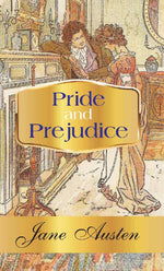 Thumbnail for Pride and Prejudice - Gyan Books - Distacart