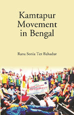 Thumbnail for Kamtapur Movement in Bengal - Gyan Books - Distacart
