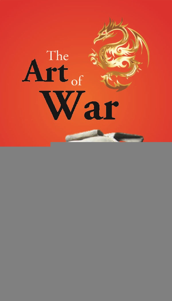 The Art of War - Gyan Books - Distacart