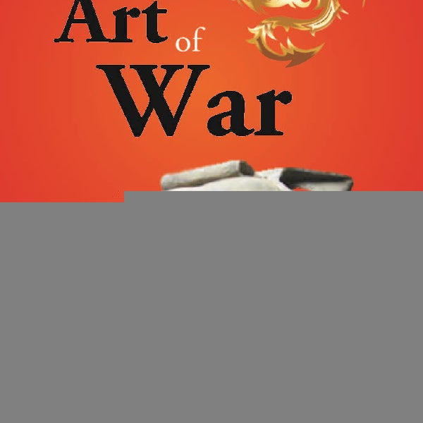 The Art of War - Gyan Books - Distacart