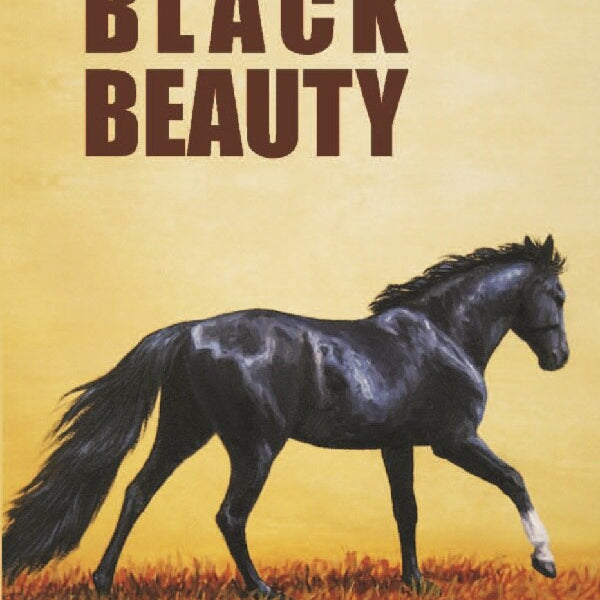 Black Beauty - Gyan Books - Distacart