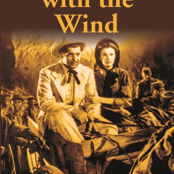 Gone with the Wind - Gyan Books - Distacart