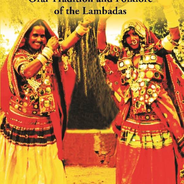 Another Harmony: Oral Tradition and Folklore of the Lambadas - Gyan Books - Distacart
