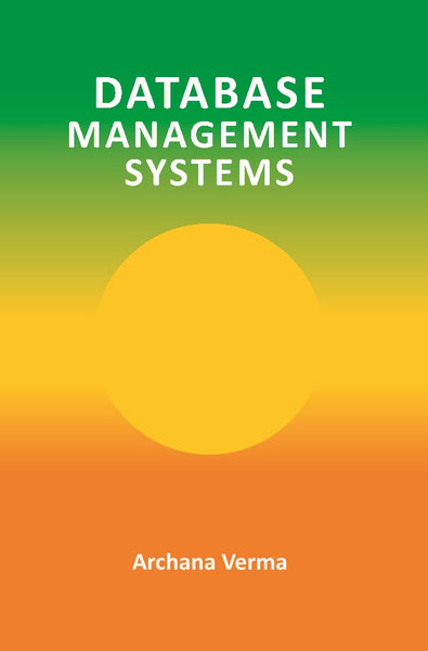Database Management System - Gyan Books - Distacart