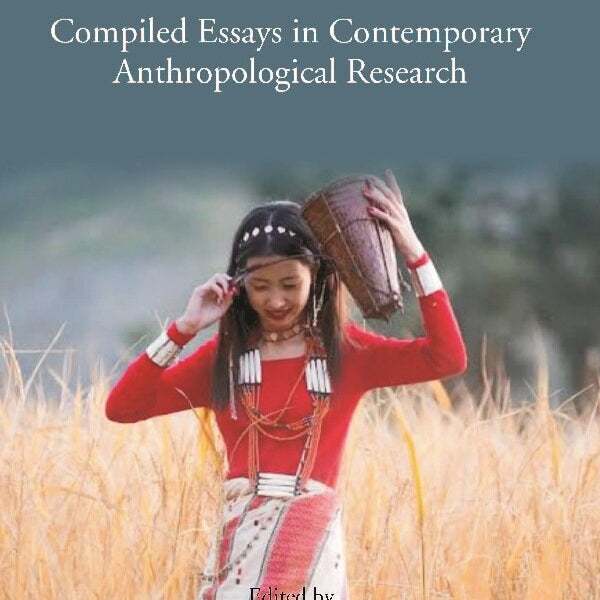 Society Today: Compiled Essays in Contemporary Anthropological Research - Gyan Books - Distacart