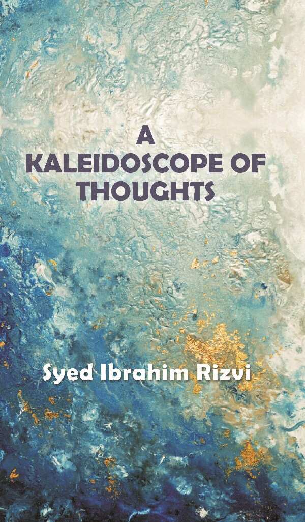 A Kaleidoscope of Thoughts - Gyan Books - Distacart