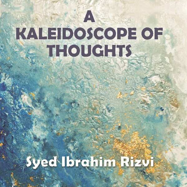 A Kaleidoscope of Thoughts - Gyan Books - Distacart