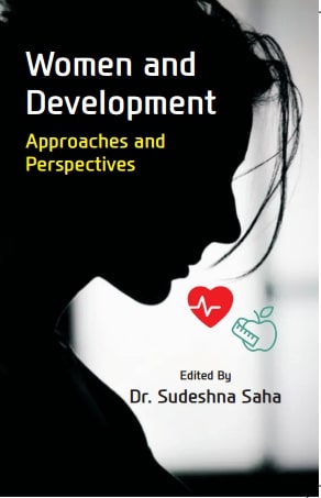 Women and Development: Approaches and Perspectives - Gyan Books - Distacart