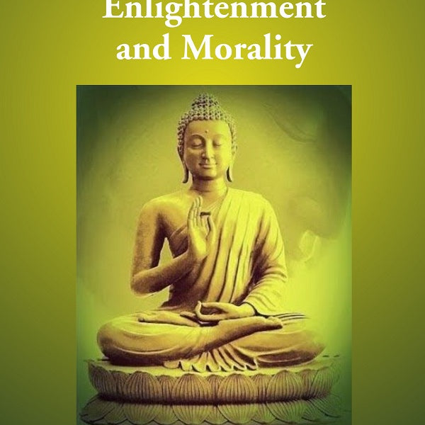 Justice As Enlightenment And Morality - Gyan Books - Distacart