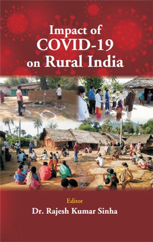 Impact of Covid 19 on Rural India - Gyan Books - Distacart