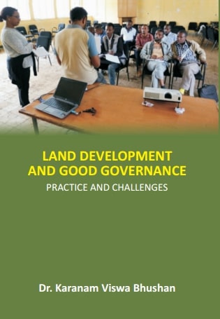 Land Development and Good Governance: Practice and Challenges - Gyan Books - Distacart