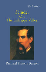Thumbnail for Scinde: Or, The Unhappy Valley 2 Vols. Set - Gyan Books - Distacart