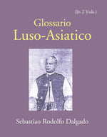 Thumbnail for Glossario Luso-Asiatico 2 Vols. Set - Gyan Books - Distacart