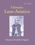 Thumbnail for Glossario Luso-Asiatico Vol. 2nd - Gyan Books - Distacart