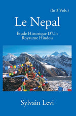 Thumbnail for Le Nepal: Etude Historique D'un Royaume Hindou Vol. 1st - Gyan Books - Distacart