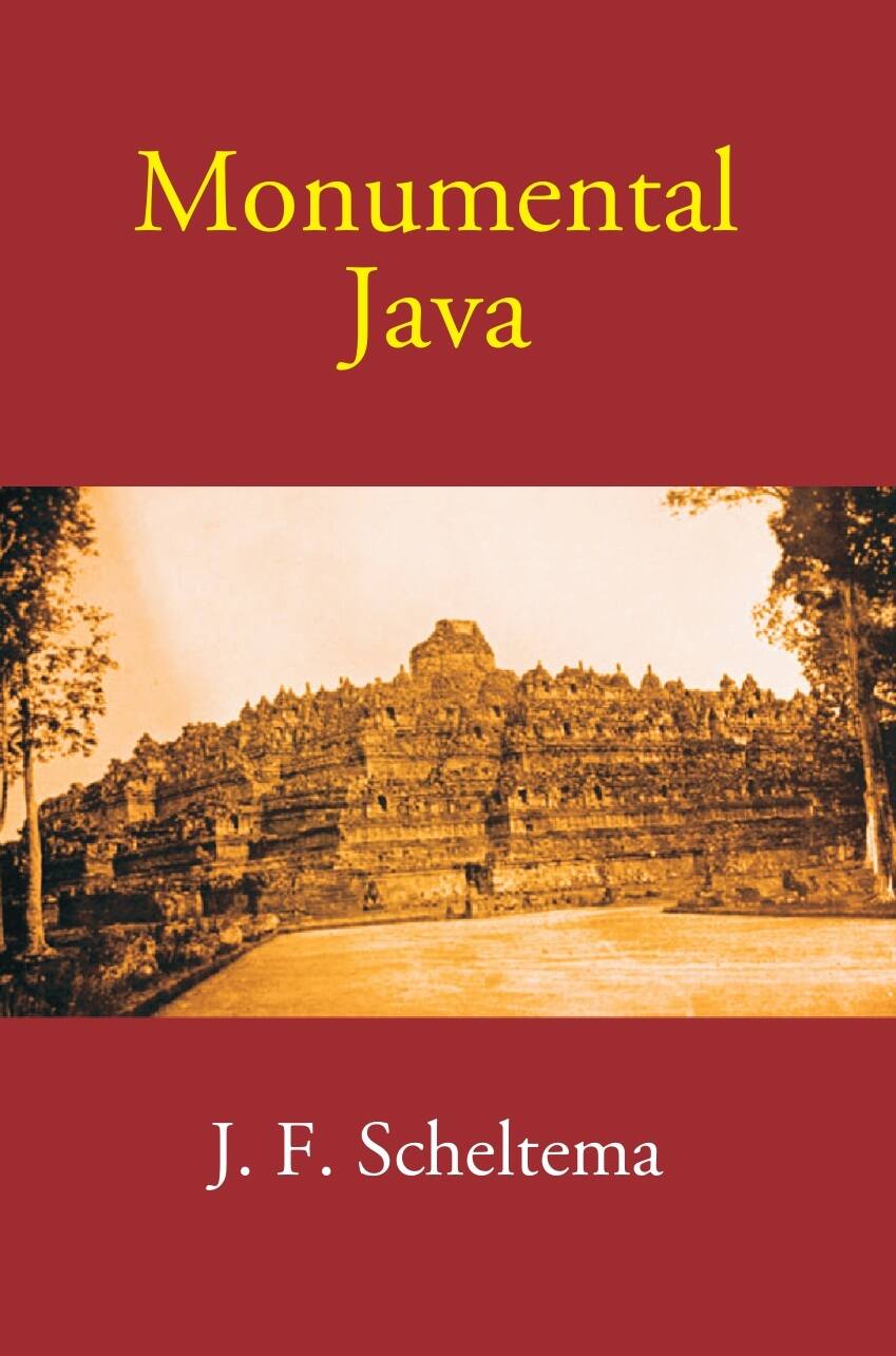 Monumental Java - Gyan Books - Distacart