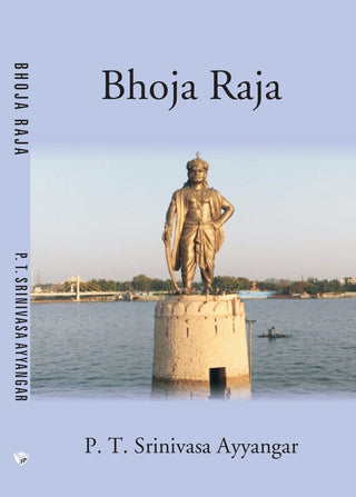 Bhoja Raja - Gyan Books - Distacart