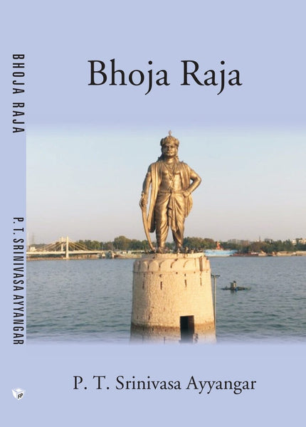 Bhoja Raja - Gyan Books - Distacart