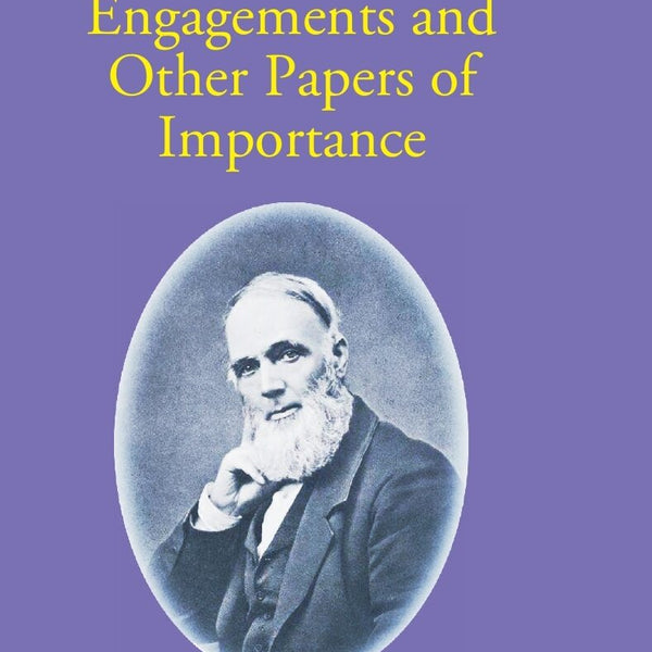 A Collection Of Treaties, Engagements And Other Papers Of Importance - Gyan Books - Distacart