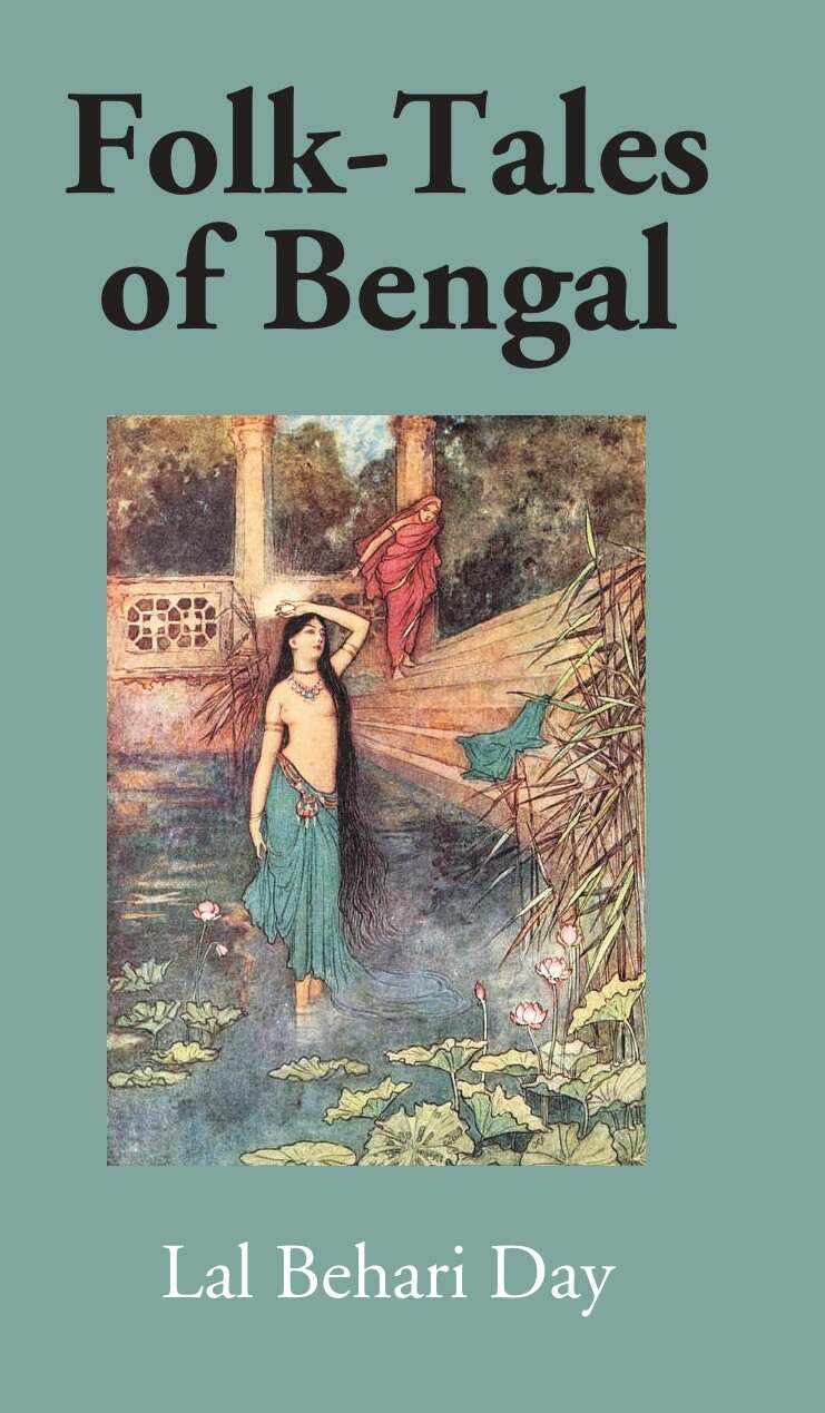 Folk-Tales Of Bengal - Gyan Books - Distacart