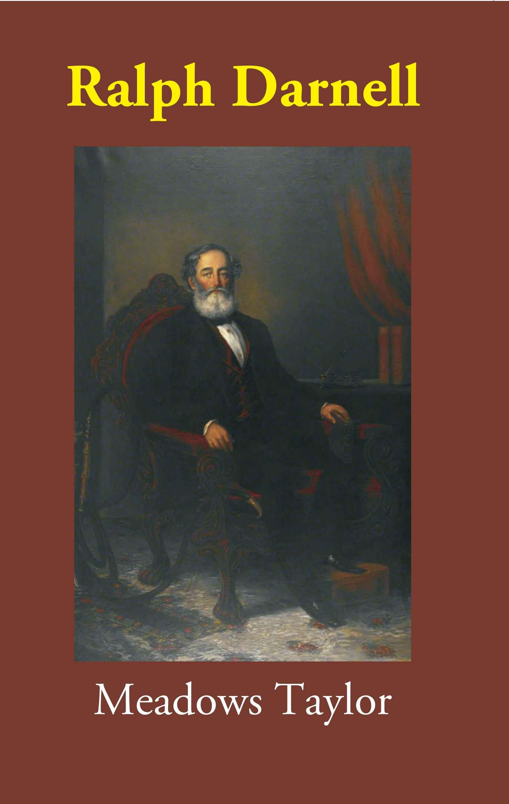 Ralph Darnell - Gyan Books - Distacart