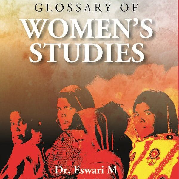 Glossary of Women’s Studies - Gyan Books - Distacart